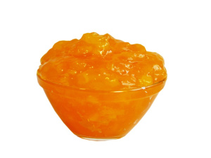 персик